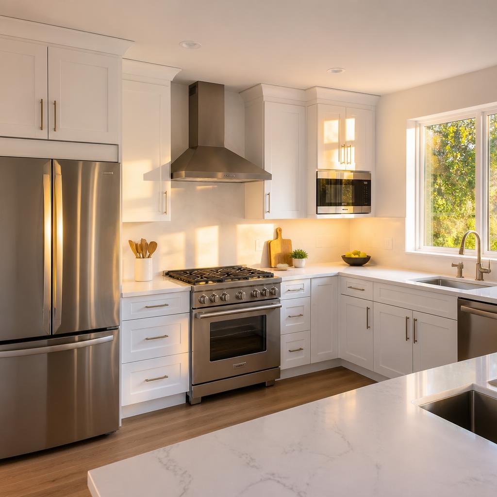 Homes & Residential