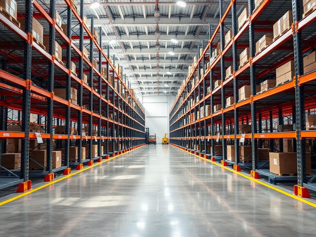 Industrial Facilities