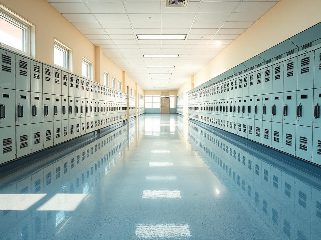 Schools & Education